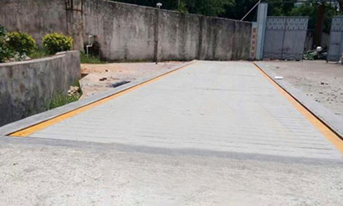 揭陽地磅|揭陽電子地磅|揭陽智能稱重系統